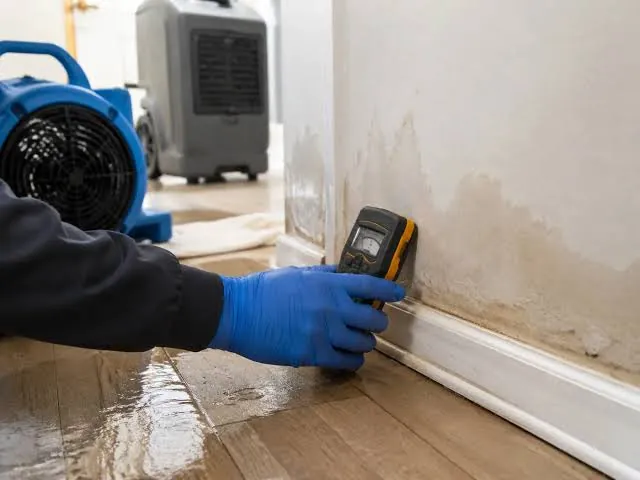 24/7 Water damage restoration services in Delta, OH - Rapid flood cleanup and mitigation